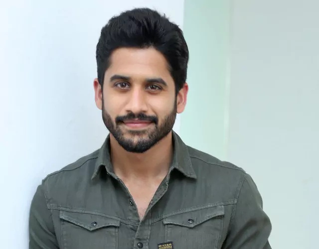 Naga Chaitanya Bangarraju Interview